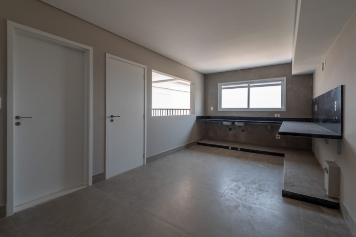 Apartamento à venda com 4 quartos, 314m² - Foto 6