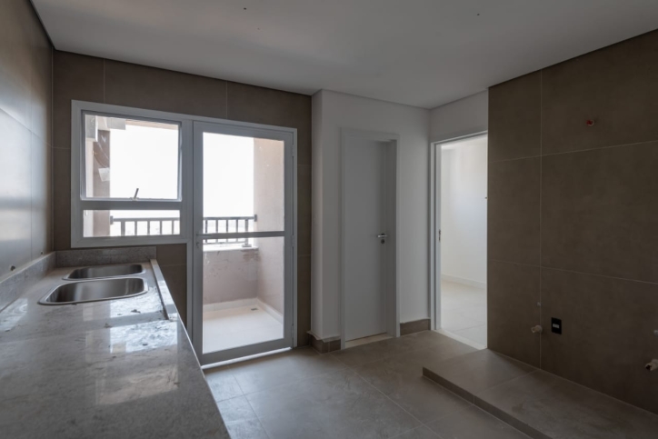 Apartamento à venda com 4 quartos, 314m² - Foto 7