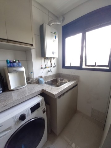 Apartamento à venda com 2 quartos, 59m² - Foto 4