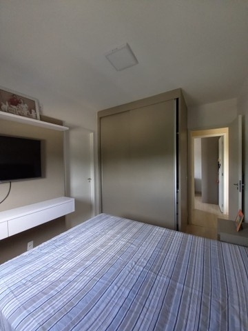 Apartamento à venda com 2 quartos, 59m² - Foto 7