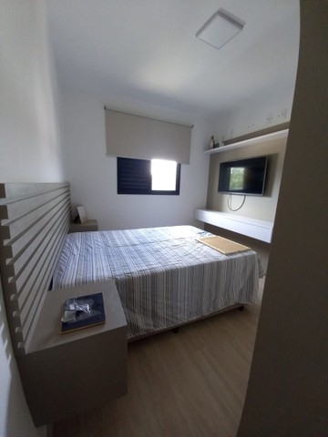 Apartamento à venda com 2 quartos, 59m² - Foto 8