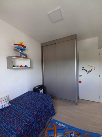 Apartamento à venda com 2 quartos, 59m² - Foto 9