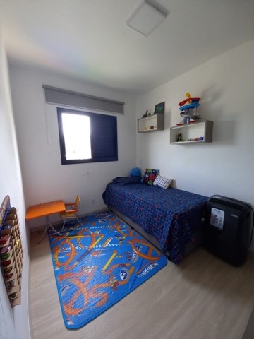 Apartamento à venda com 2 quartos, 59m² - Foto 10