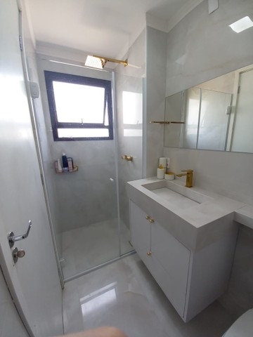 Apartamento à venda com 2 quartos, 59m² - Foto 12