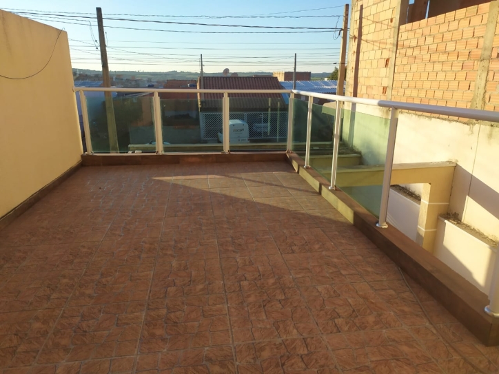 Casa de Condomínio à venda com 3 quartos, 180m² - Foto 3