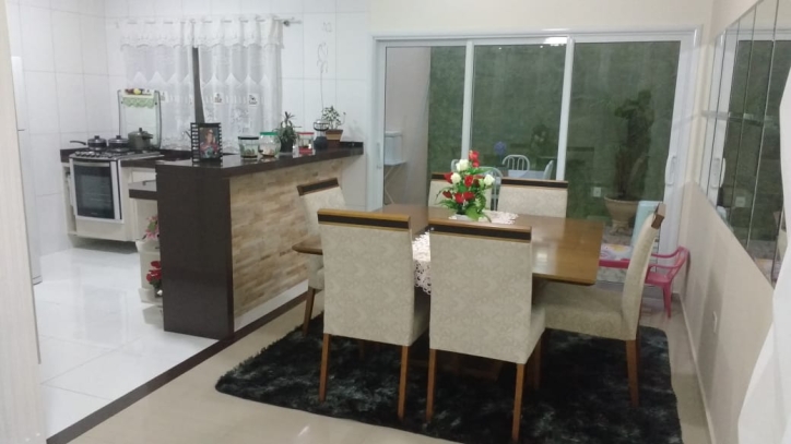 Casa de Condomínio à venda com 3 quartos, 180m² - Foto 9