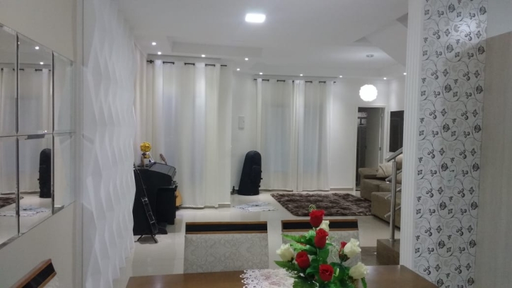 Casa de Condomínio à venda com 3 quartos, 180m² - Foto 10