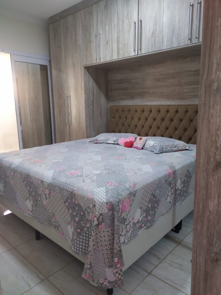 Casa de Condomínio à venda com 3 quartos, 180m² - Foto 16