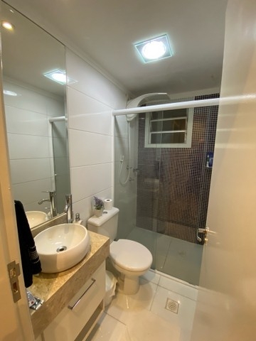 Apartamento à venda com 2 quartos, 47m² - Foto 4