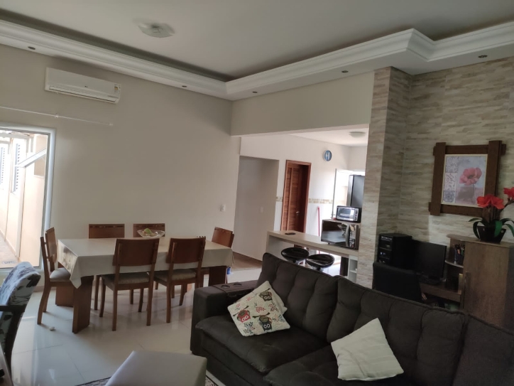 Casa de Condomínio à venda com 2 quartos, 135m² - Foto 6