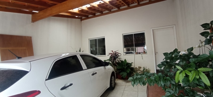 Sobrado à venda com 2 quartos, 100m² - Foto 1