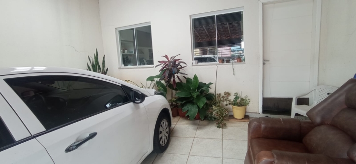 Sobrado à venda com 2 quartos, 100m² - Foto 3