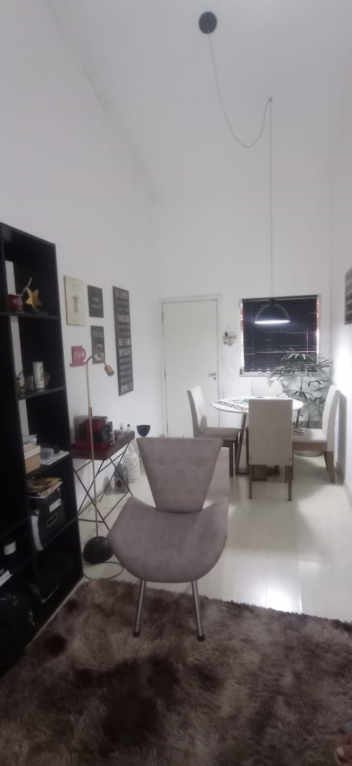 Sobrado à venda com 2 quartos, 100m² - Foto 4