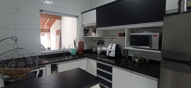 Sobrado à venda com 2 quartos, 100m² - Foto 6