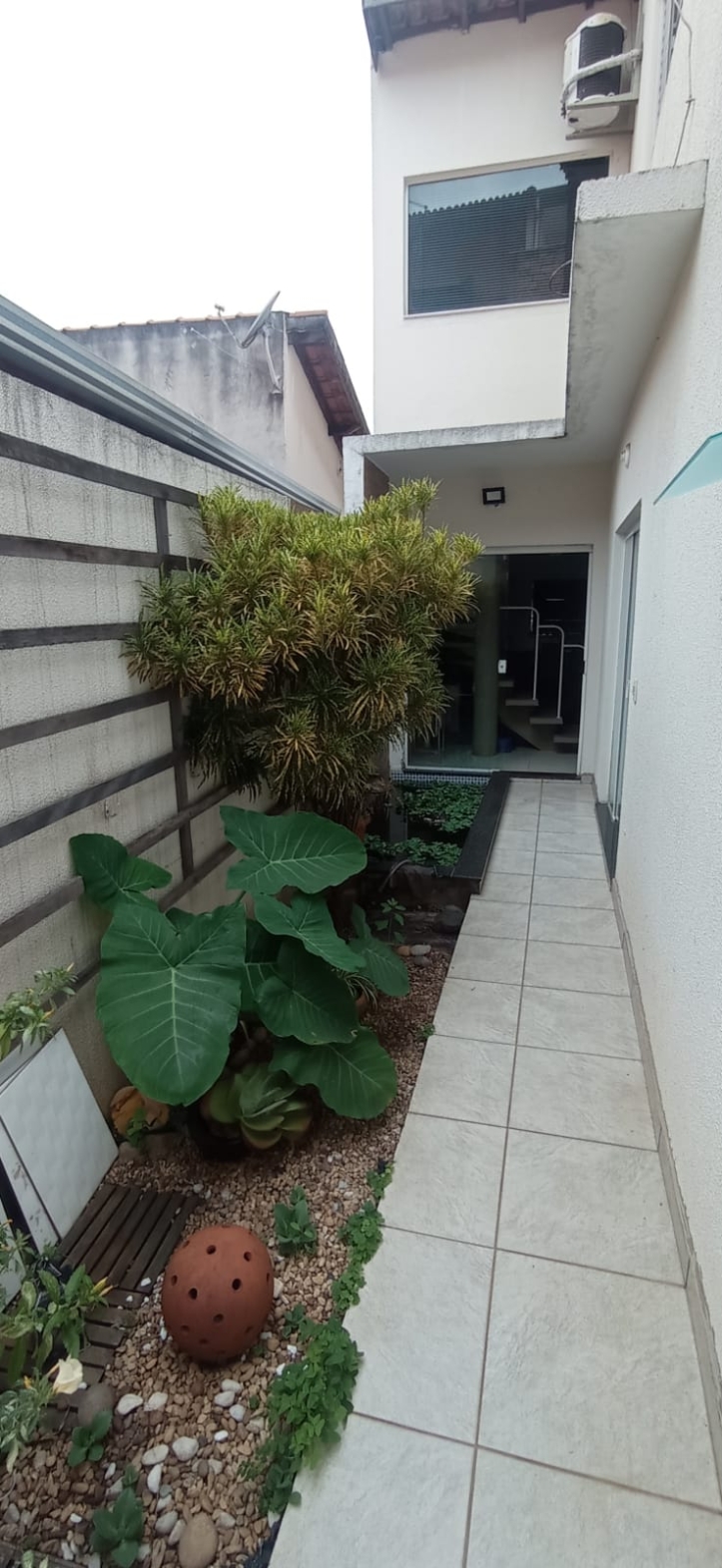 Sobrado à venda com 2 quartos, 100m² - Foto 11