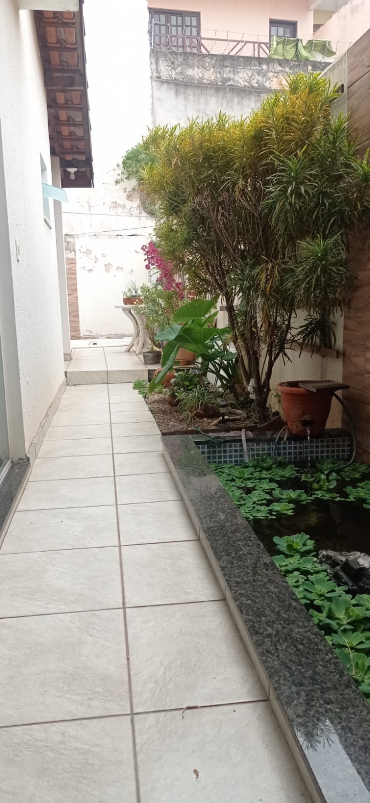 Sobrado à venda com 2 quartos, 100m² - Foto 12