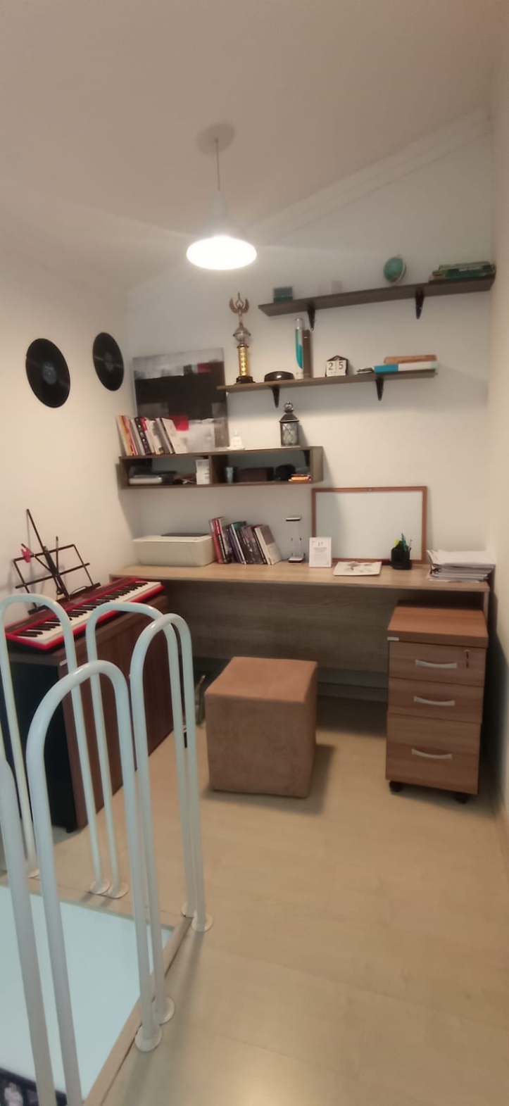 Sobrado à venda com 2 quartos, 100m² - Foto 17