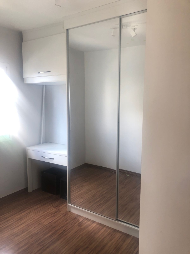 Apartamento à venda com 2 quartos, 49m² - Foto 3