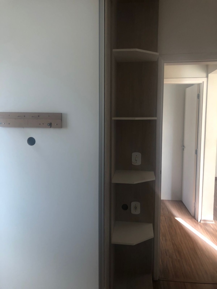 Apartamento à venda com 2 quartos, 49m² - Foto 4