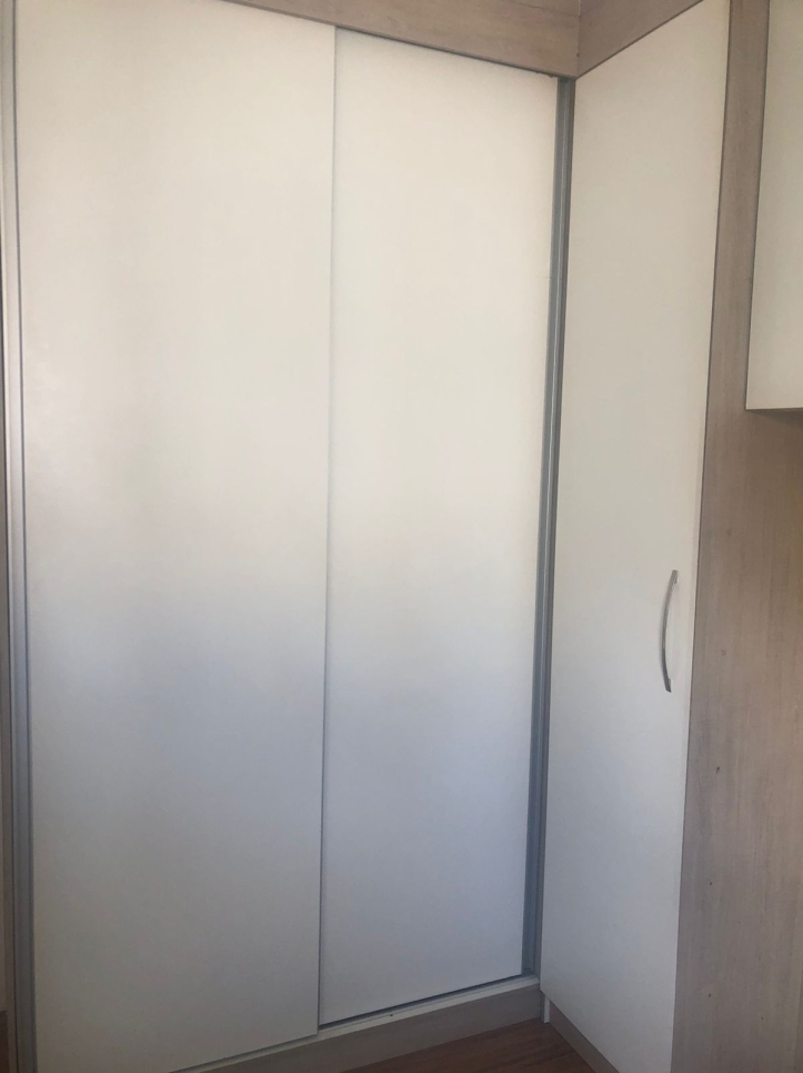 Apartamento à venda com 2 quartos, 49m² - Foto 5