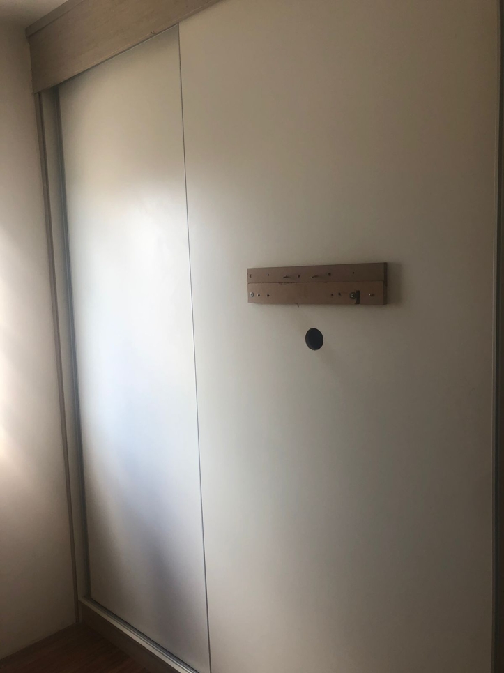 Apartamento à venda com 2 quartos, 49m² - Foto 7