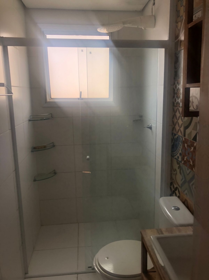 Apartamento à venda com 2 quartos, 49m² - Foto 9