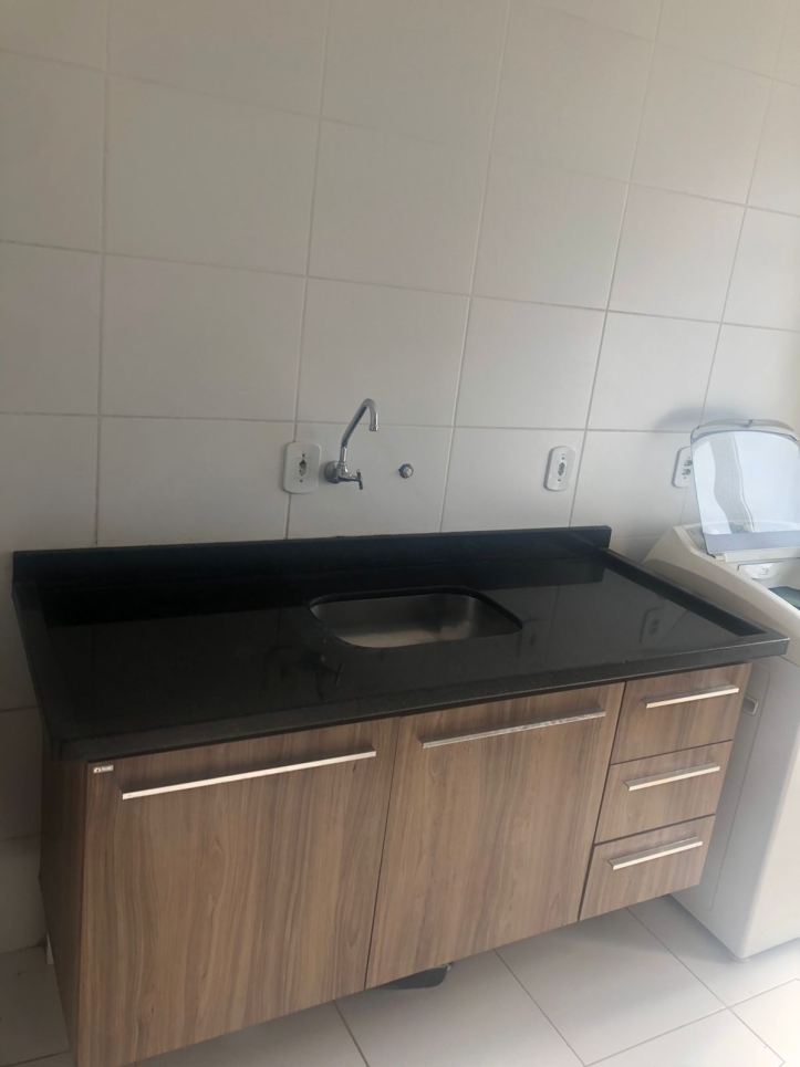 Apartamento à venda com 2 quartos, 49m² - Foto 13