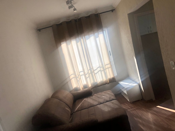 Apartamento à venda com 2 quartos, 49m² - Foto 14