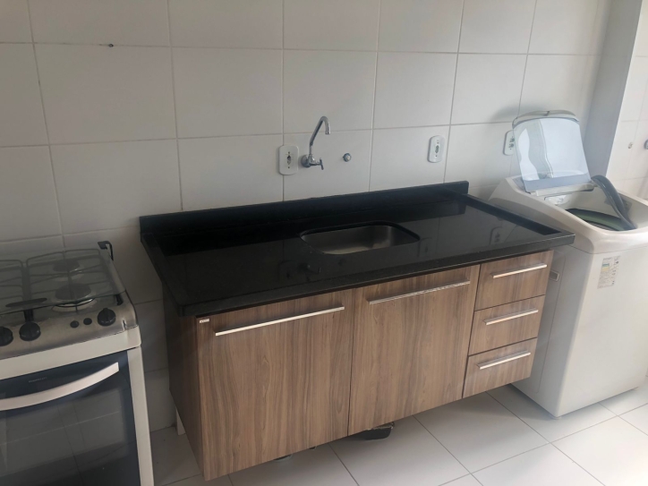 Apartamento à venda com 2 quartos, 49m² - Foto 18