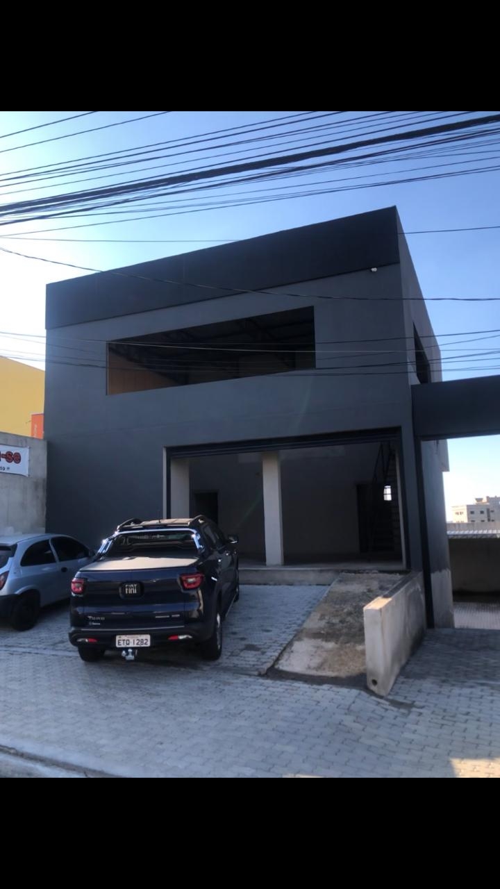 Depósito-Galpão-Armazém para alugar, 290m² - Foto 1