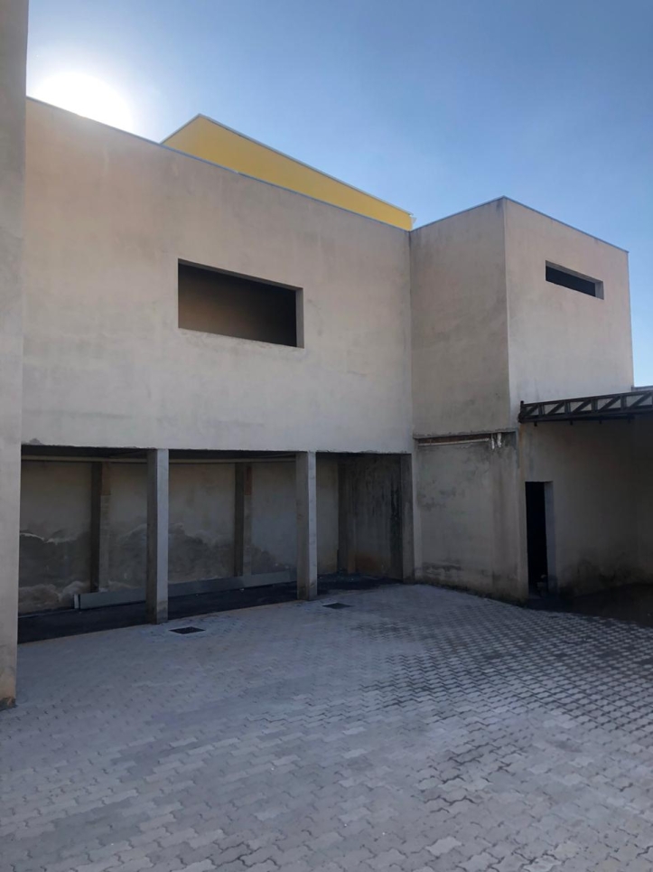 Depósito-Galpão-Armazém para alugar, 290m² - Foto 11