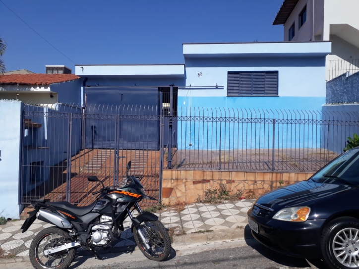 Casa de Condomínio à venda com 2 quartos, 120m² - Foto 1