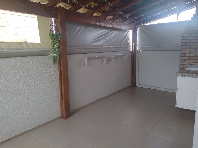 Apartamento à venda com 3 quartos, 102m² - Foto 3