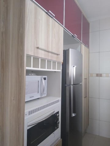 Apartamento à venda com 3 quartos, 102m² - Foto 8