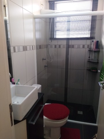 Apartamento à venda com 3 quartos, 102m² - Foto 12