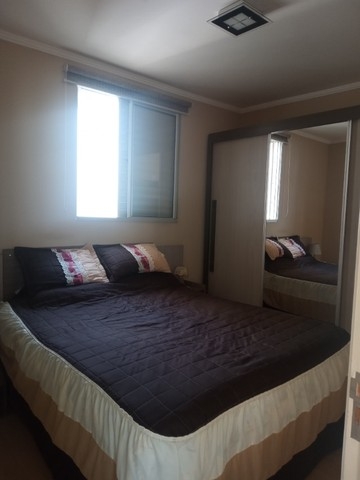 Apartamento à venda com 3 quartos, 102m² - Foto 13