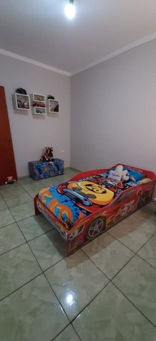 Casa de Condomínio à venda com 3 quartos, 160m² - Foto 5