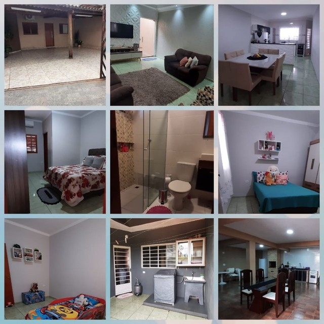 Casa de Condomínio à venda com 3 quartos, 160m² - Foto 11