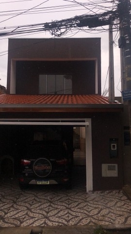 Sobrado à venda com 3 quartos, 190m² - Foto 7