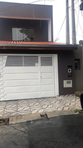 Sobrado à venda com 3 quartos, 190m² - Foto 13