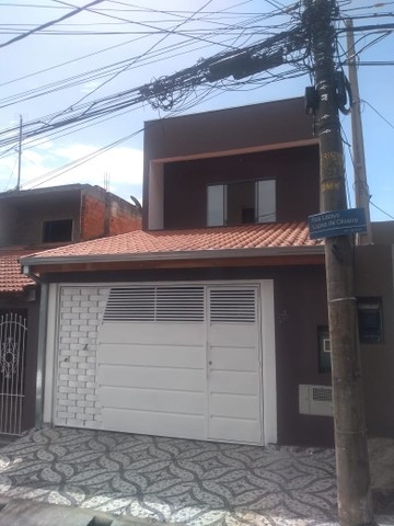 Sobrado à venda com 3 quartos, 190m² - Foto 15