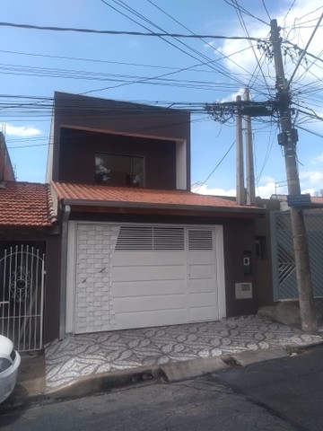 Sobrado à venda com 3 quartos, 190m² - Foto 16