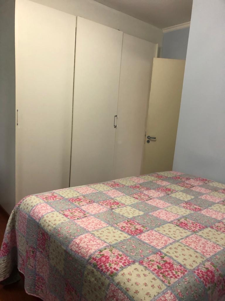 Casa de Condomínio à venda com 3 quartos, 115m² - Foto 14