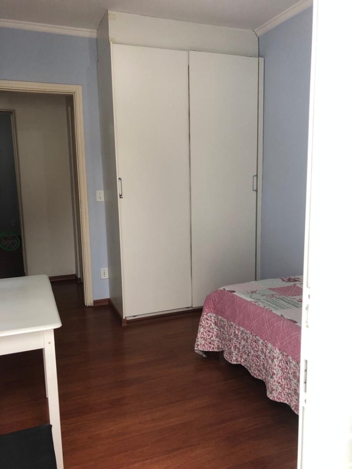 Casa de Condomínio à venda com 3 quartos, 115m² - Foto 19
