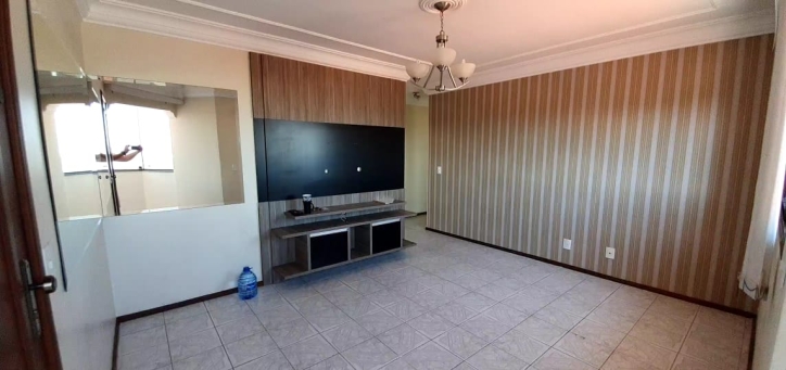 Apartamento à venda com 3 quartos, 92m² - Foto 3