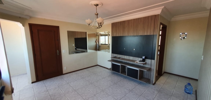 Apartamento à venda com 3 quartos, 92m² - Foto 4