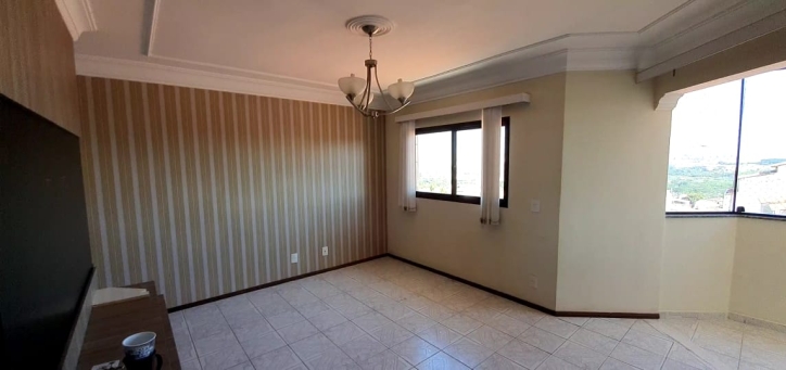 Apartamento à venda com 3 quartos, 92m² - Foto 6