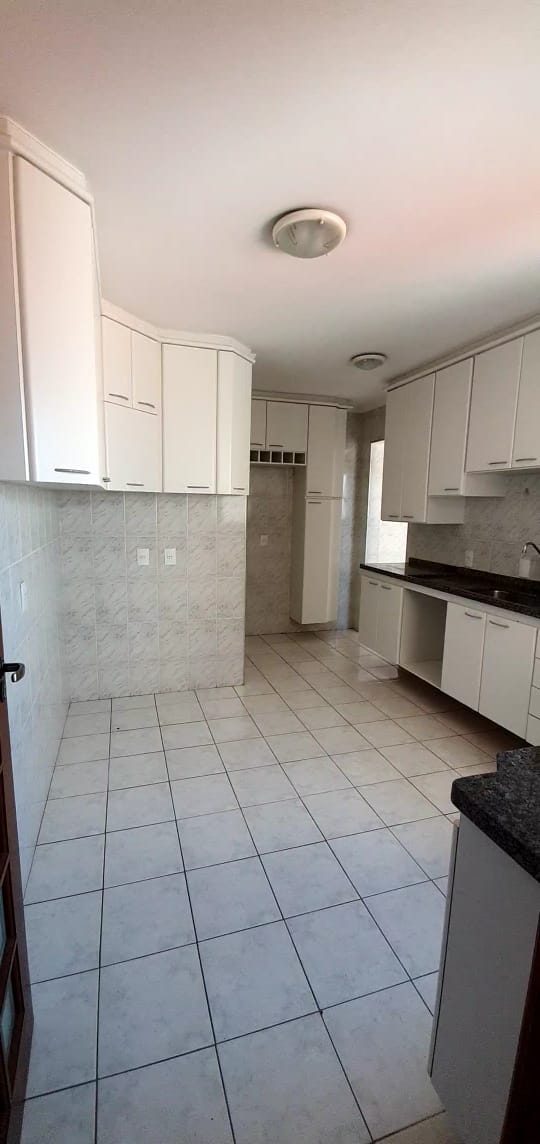 Apartamento à venda com 3 quartos, 92m² - Foto 8