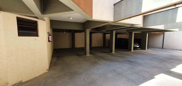 Apartamento à venda com 3 quartos, 92m² - Foto 23