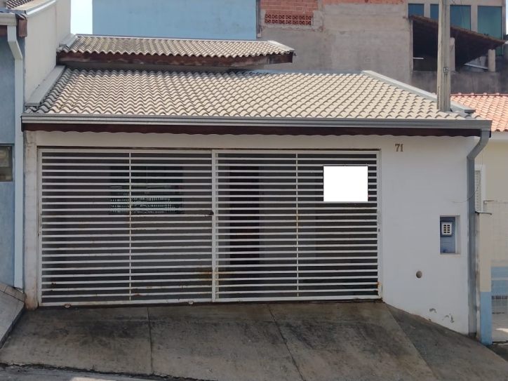 Casa de Condomínio à venda com 2 quartos, 105m² - Foto 1